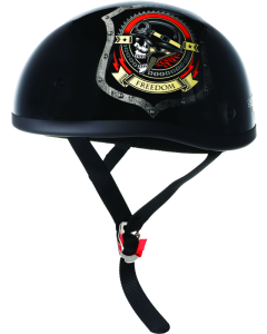 Skid Lids Freedom Original Helmet - XS - 649506