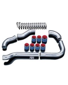 HKS Intercooler Pipe Kit Nissan R32 GTR RB26DETT 89-94- HKS-1302-SN001