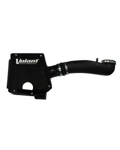 Volant Closed Box Air Intake w/Pro 5 Filter Chevloret Silverado | GMC Sierra 2500HD | 3500HD 2011-2013- VOLA-15160