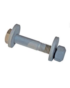 SPC Performance 10-18 Hyundai Tucson AWD/16-19 Hyundai Santa Fe Wagon Rear Toe Cam Bolt Kt(Single) - 84085