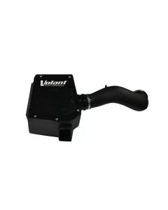 Volant Closed Box Air Intake w/Powercore Filter Chevloret Silverado | GMC Sierra 1500 | 2500HD | 3500HD | Yukon | Tahoe 2007-2008- VOLA-152536