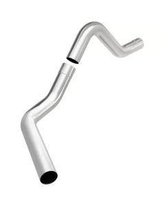 MagnaFlow Exhaust Products Direct-Fit Exhaust Pipe Dodge 2003-2004 5.9L 6-Cyl- MAGN-15395