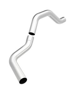MagnaFlow Exhaust Products Direct-Fit Exhaust Pipe Dodge 2004-2007 5.9L 6-Cyl- MAGN-15397