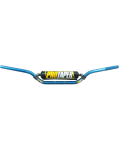 ProTaper SE Windham/RM Mid Handlebar - Blue - 025315