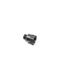 Radium Engineering 6AN ORB Male To 8AN ORB Female - 14-0600
