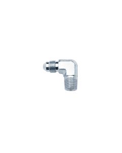Russell Performance -3 AN SAE Brake Adapter Fitting (Endura) - 642791