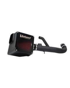 Volant 17-22 Chevrolet Colorado/GMC Canyon 3.6L Dry Filter Closed Box Air Intake System - 15438D