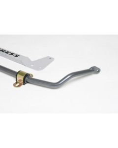 Progress Tech 02-06 Acura RSX/02-03 Honda Civic SI Rear Sway Bar (22mm - Incl Chassis Brace) - 62.0102