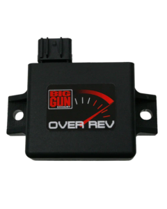Big Gun 03-07 CAN AM DS 650 Rev Box - 40-R04