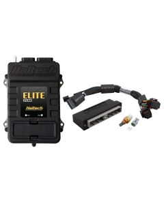 Haltech Elite 2500 Adaptor Harness ECU Kit - HT-151358
