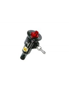 Aeromotive Fuel System Billet Fuel Sample Valve- AERO-15631