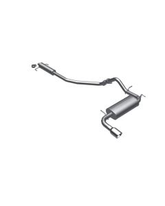 MagnaFlow Sys C/B Matrix/Vibe I4 1.8L 03 - 15759