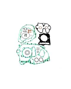 Athena 05-14 Honda TRX 400 EX 4X4 Complete Gasket Kit (Excl Oil Seals) - P400210850195