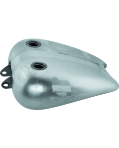 Bikers Choice 82-94 XL 1 Piece Stretched Sportbob 4.0 Gallon Dual Cap - 489757