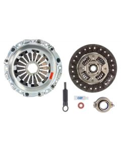Exedy 2005-2005 Saab 9-2X Aero H4 Stage 1 Organic Clutch Subaru Forester 2004-2005 - 15802HD