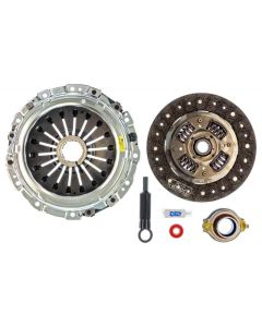 Exedy 2004-2014 Subaru Impreza WRX STI H4 Stage 1 Organic Clutch - 15803HD