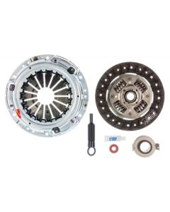 Exedy 06-14 Impreza Non Turbo EJ255 Push-Type Stage 1 Organic Clutch - 15804