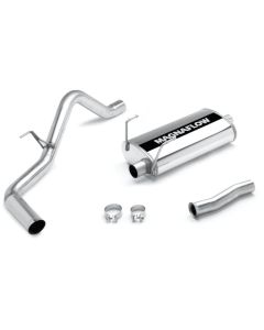 MagnaFlow Sys C/B 00-03 Toyota Tundra 4.7L V8 - 15809