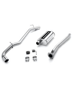 MagnaFlow Sys C/B 01-03 Toyota Tacoma Cc/Sb 2 - 15811