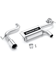 MagnaFlow Sys C/B 01-03 Toyota Celica Gts 1.8 - 15812