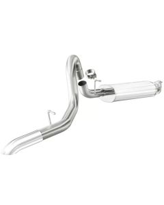 MagnaFlow System C/B Jeep Wrangler 2.5/4 - 15855