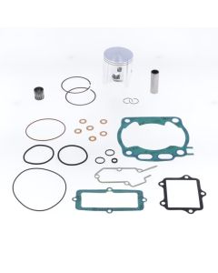 Athena 99-24 Yamaha YZ 250 2T 66.34mm Bore Forged 2-Stroke Top End Piston Kit w/Gasket Kit - P4F0664267019A