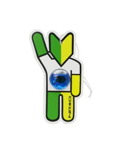 NRG Innovations Air Freshener NRG Quick Release Gen 3 with Squash Scent- NRG-AF-110