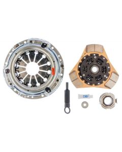 Exedy 2013-2016 Scion FR-S H4 Stage 2 Cerametallic Clutch Thick Disc - 15955