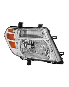 xTune Nissan Pathfinder 08-12 Passenger Side Headlights - OEM Right HD-JH-NP08-OE-R - 9937279