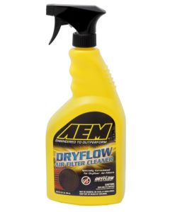 AEM Air Filter Cleaner 32oz - 1-1000