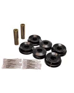 Energy Suspension Control Arm Bushing Set Volkswagen Rear- ENER-15.3118G