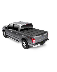 BAK 15-20 Ford F-150 6ft 6in Bed BAKFlip MX4 Matte Finish - 448327