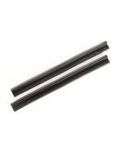 Rugged Ridge 04-06 Jeep Wrangler LJ All Terrain Entry Guard Kit - 11216.22