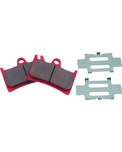High-Performance BKM Sintered Brake Pads - BIKE-961414
