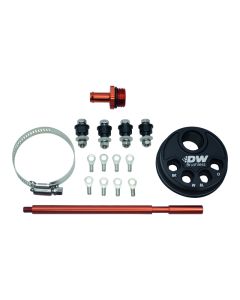 DeatschWerks 3.5L In-Tank Pump Adapter - 9-000-5004