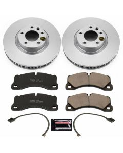 PSB Z23 Evolution Coated Kit - POWE-CRK6042