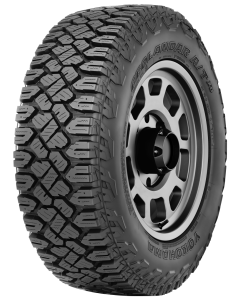 Yokohama Geolandar A/T XD Tire - 33X12.50R20 114Q - 110117120