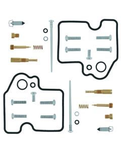 QuadBoss 05-07 Kawasaki KVF750 Brute Force 4x4i Carburetor Kit - 418137