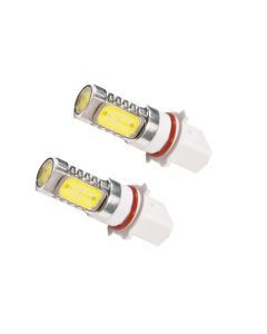Oracle P13W Plasma Bulbs (Pair) - White - 3608-051