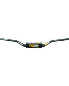 ProTaper Contour YZ High Handlebar - Jet Black - 022055