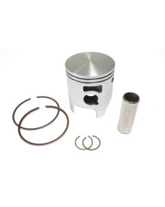Athena 90-00 Kawasaki KX 80 47.96mm Bore 2T Cast Piston - S4C04800001B