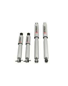 Belltech Street Performance Shock Set 01-00 Chevy / GMC 1500 2WD - 9585