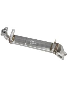 aFe Power BladeRunner EGR Cooler Vertical 08-10 Ford Diesel Trucks V8-6.4L (td) - 46-90079
