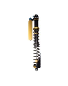 Bilstein 22-24 Polaris RZR Pro R 4 Premium Black Hawk Powersports Shock & Coil Spring Assembly - RR - 41-351352