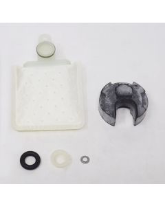 Walbro fuel pump kit for 03-06 Evo / 95-99 Eclipse GST/GSX - 400-847