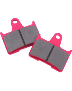 BikeMaster Honda Sintered Brake Pads - 961424
