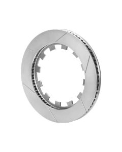 Wilwood GT 72 Curved Vane Rotor - 160-15874