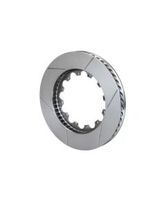 Wilwood Rotor-SV-GT 72 SPC-37 -LH 14.00 x 1.25 - 12 on 8.75in - 160-8399