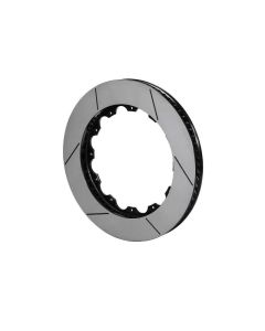 Wilwood Rotor-SV-GT 72 SPC-37 -RH-BLK 14.25 x 1.25 - 12 on 9.19in - 160-9787-GTB