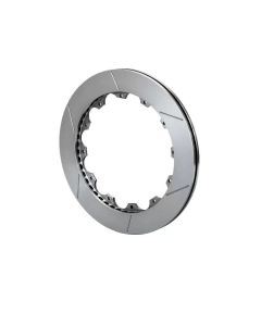 Wilwood Rotor-GT48 Vented Iron-LH 12.88 x .810 - 12 on 8.75in - 160-9960